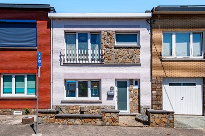 Docteur malpas, Herstal Vottem : Maison 2 pièces à vendre