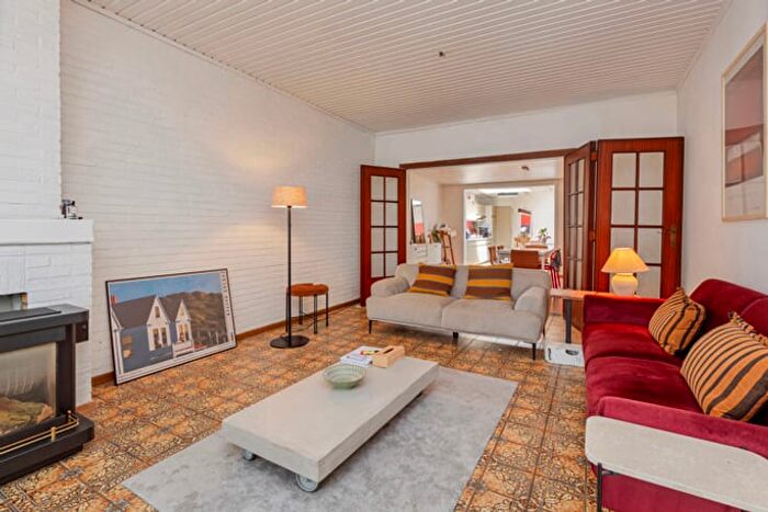 Lijneveldstraat, Buggenhout : Maison 2 pièces à vendre