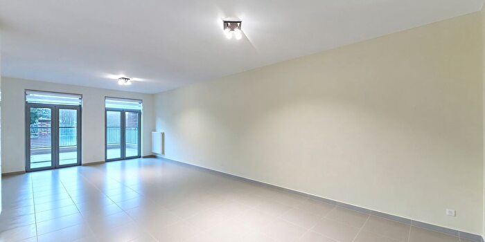 Hovesstraat, Edingen - Appartement 2 pièces à vendre