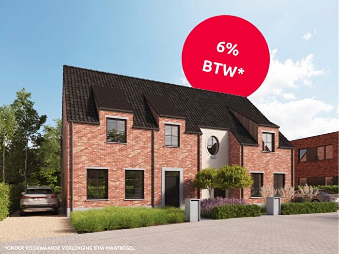 Maison 13 pièces à vendre - Lendeleedsestraat, Izegem