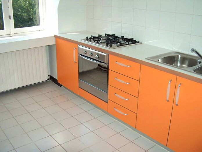 Appartement 2 pièces à Rue Des Kiévrois, Mons, à louer