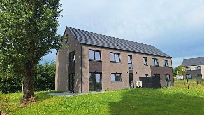 Rue De Vyle, D - Maison 6 pièces à vendre