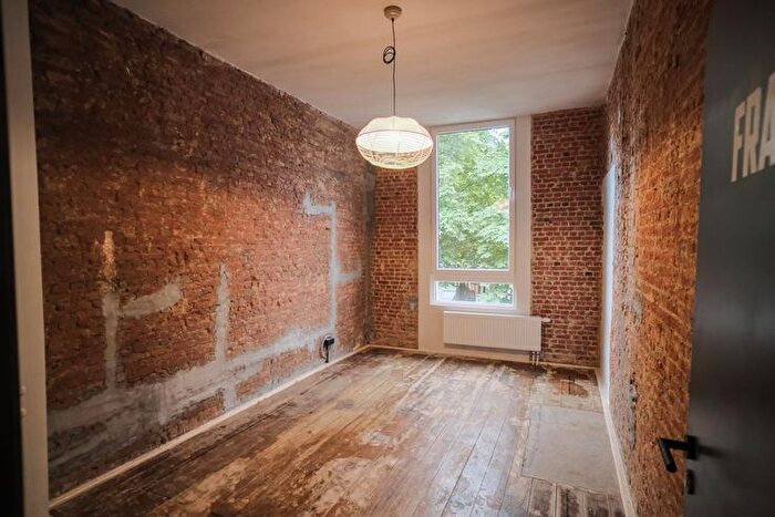Appartement 1 pièce à louer à Fransenplaats, Antwerpen