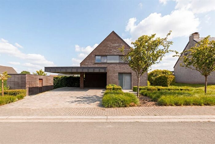 Doreken, KLUISBERGEN - Maison 4 pièces à vendre