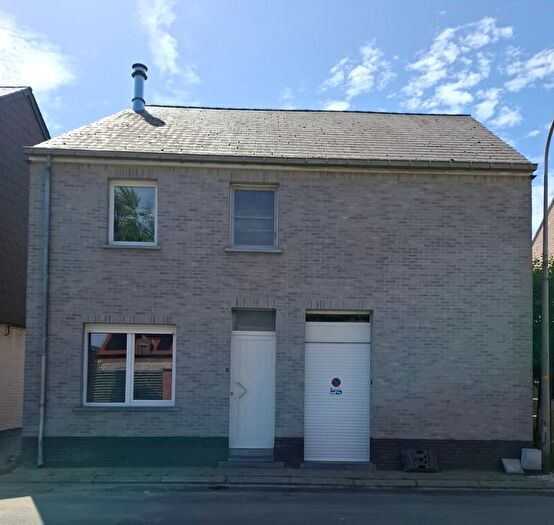 Sellaerstraat, Steenokkerzeel Melsbroek : Maison 2 pièces à vendre