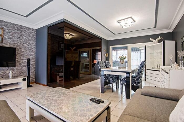 Maison 3 pièces à vendre - Kerkhofstraat, BOOM
