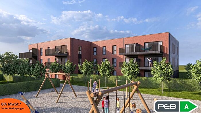 Appartement 3 pièces à Völkerich, Plombières, à vendre