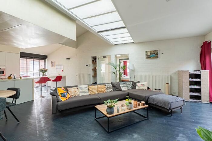 Maison 2 pièces à Hoogweg, Kortrijk Bissegem, à vendre