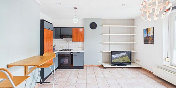 Appartement 1 pièce à vendre à Rue Lamborelle apt, Bastogne