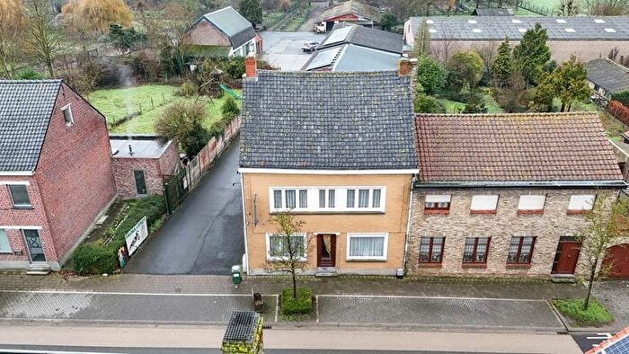 Maison 5 pièces à vendre - Westvleterendorp, Vleteren