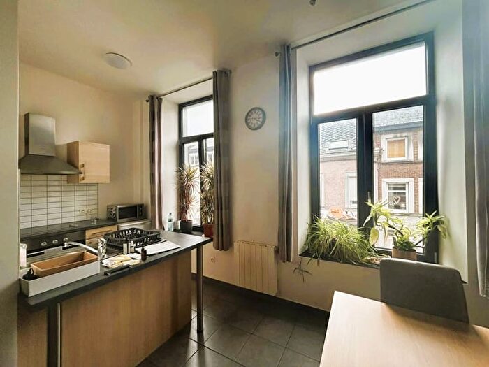 Appartement 2 pièces à Rue De France, Philippeville, à vendre