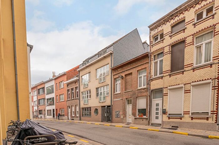Appartement 1 pièce à louer - Lange Nieuwstraat, Mechelen