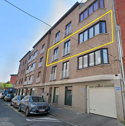 Appartement 3 pièces à louer à SintJorisstraat, Kortrijk