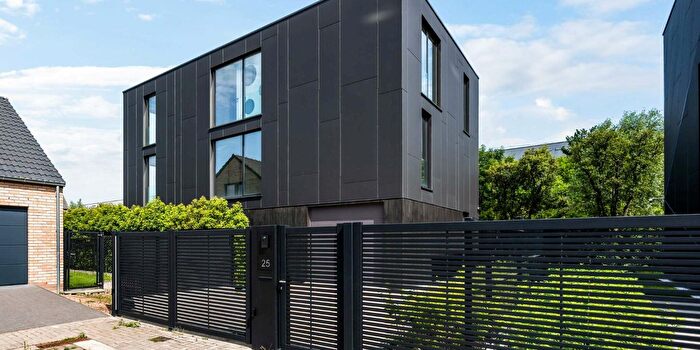 Smederijstraat, Willebroek - Maison 5 pièces à vendre