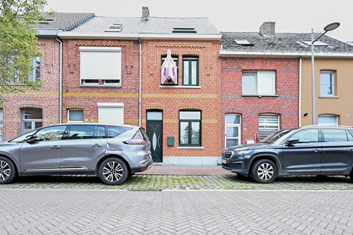 Rijweg, PuursSintAmands - Maison 12 pièces à vendre