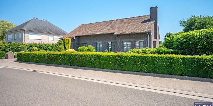 Maison 3 pièces à vendre - Karreweg, Kruishoutem