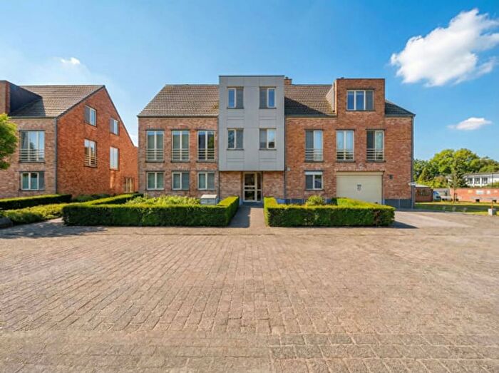 Appartement 3 pièces à vendre - Monseigneur Cardijnstraat, Kasterlee