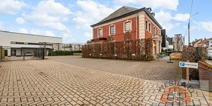 Maison 5 pièces à vendre - Meensesteenweg, Bissegem