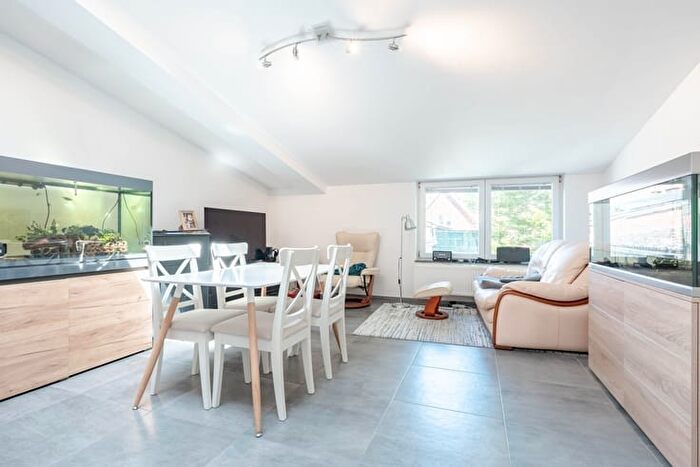 Warnant, C - Appartement 2 pièces à vendre