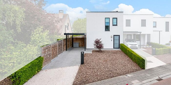 Maison 3 pièces à vendre à Astene, OostVlaanderen