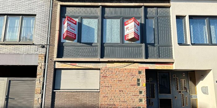 Maison 3 pièces à vendre à Bilzersteenweg, Tongeren