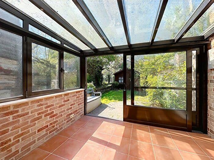Rue Lucas, OTTIGNIES : Appartement 1 pièce à vendre