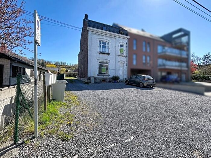 Chaussée de l'Ourthe, MarcheenFamenne - Maison 2 pièces à vendre