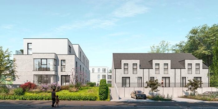 Maison à vendre - Teerlingstraat, Denderhoutem