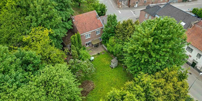 Viséweg, Sluizen - Maison 4 pièces à vendre