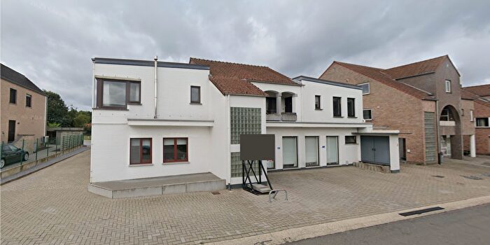 Hermisweg, Opglabbeek - Appartement à vendre