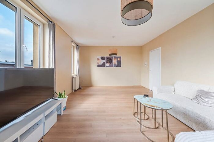 Baron Leroystraat, Deurne - Appartement 2 pièces à vendre