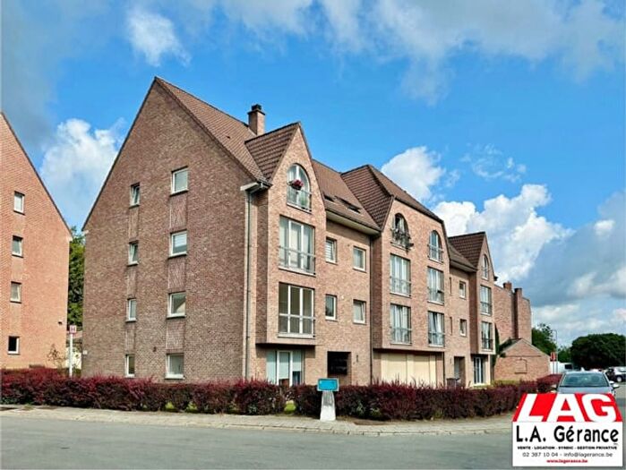 Appartement 2 pièces à vendre à Rue des Pâquerettes, Brainel'Alleud