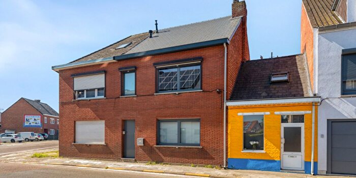 Weversberg, Meerhout - Maison 2 pièces à vendre