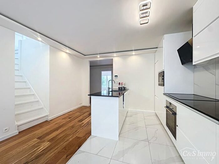 Antoon van Dijckstraat A, Schoten - Appartement 4 pièces à vendre