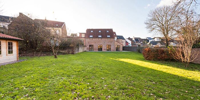 Maison 6 pièces à Wavre, WaalsBrabant, à vendre