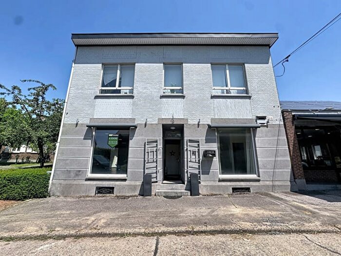 Maison 2 pièces à vendre - Rue du Capitaine Gilles, Awans