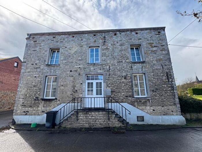 Maison 3 pièces à vendre à Rue Petit, Anhée