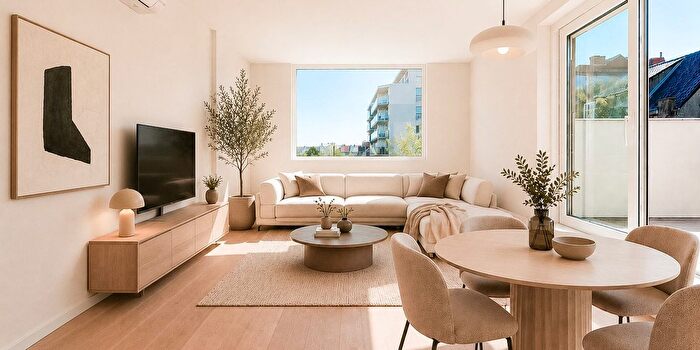 Appartement 1 pièce à vendre - Kreeftstraat, Gent