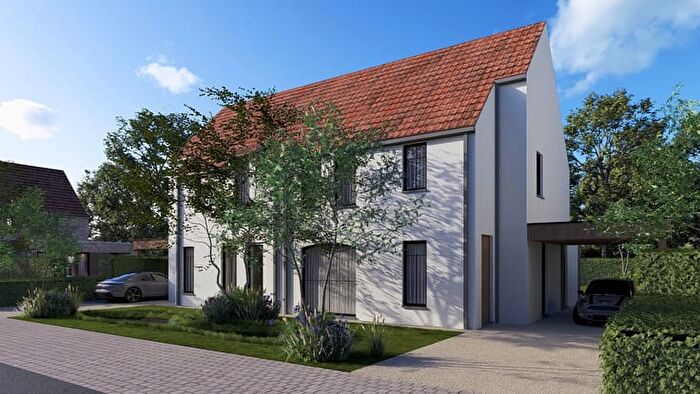 Maison 3 pièces à Hoogveld, Peer, à vendre