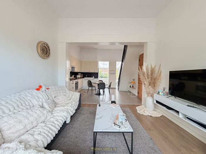Statieplein, Anzegem : Maison 11 pièces à vendre