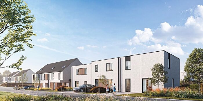 SintJozefstraat, Aalter : Maison à vendre