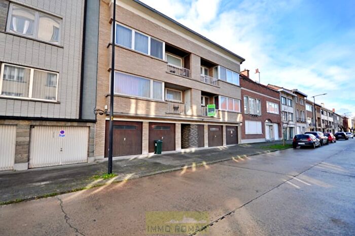 Appartement 10 pièces à vendre à Albert Vandeputtestraat, Ronse