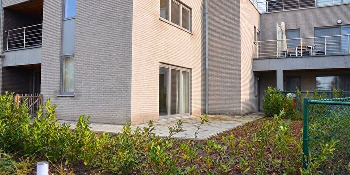 Appartement 2 pièces à louer à Kanaalweg A, Heusden