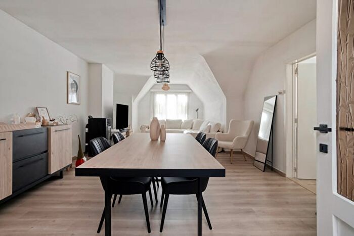 Appartement 10 pièces à Wielsbeeksestraat, Ooigem, à vendre