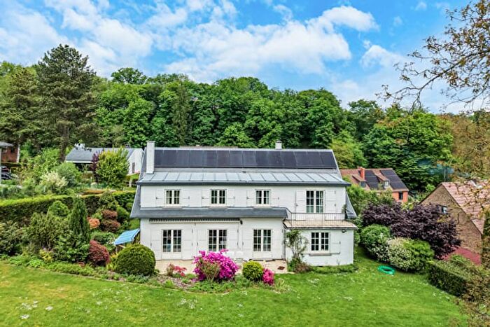 Maison 5 pièces à vendre - Clos des faisans, Cérouxmousty