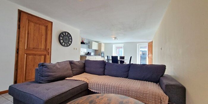 Chiari, Corbion - Maison 2 pièces à vendre