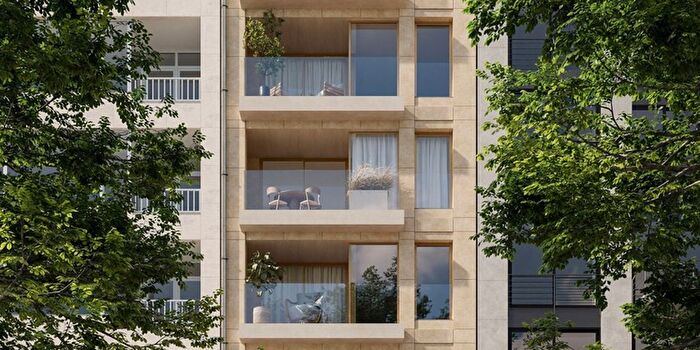Appartement à vendre - Van Eycklei, Antwerpen