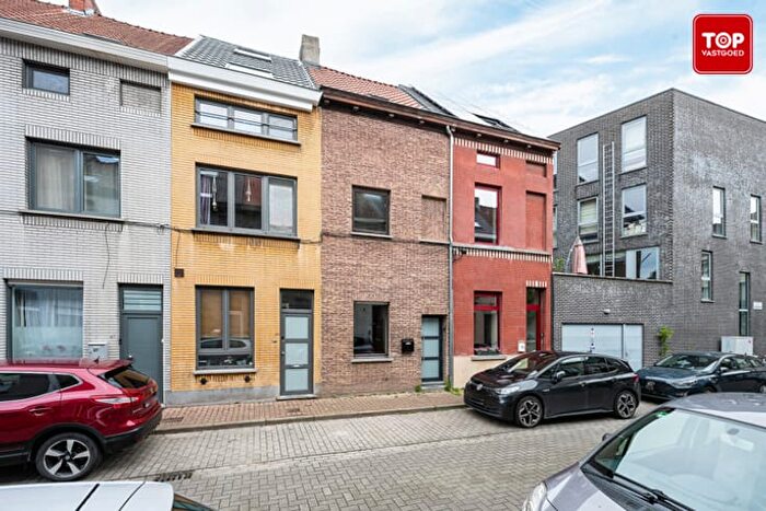 Maison 3 pièces à vendre à Petrus de Meyerestraat, Ledeberg