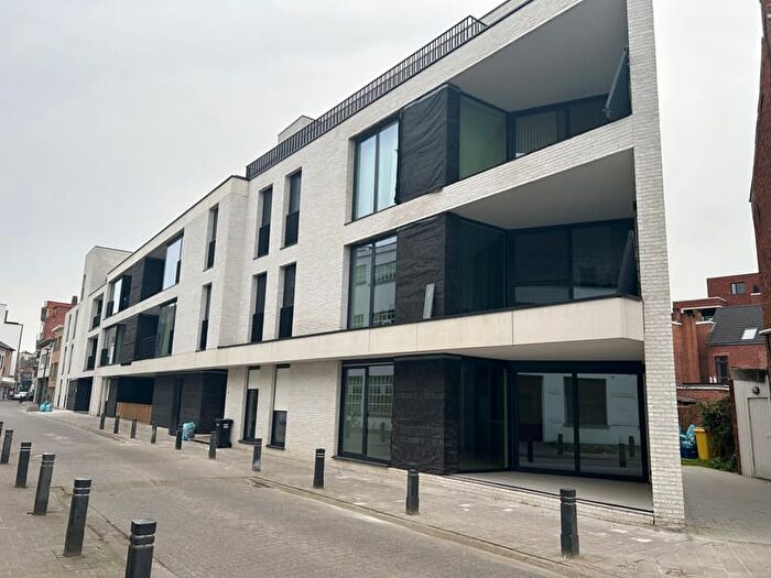 Molenstraat, Mol : Appartement 2 pièces à vendre