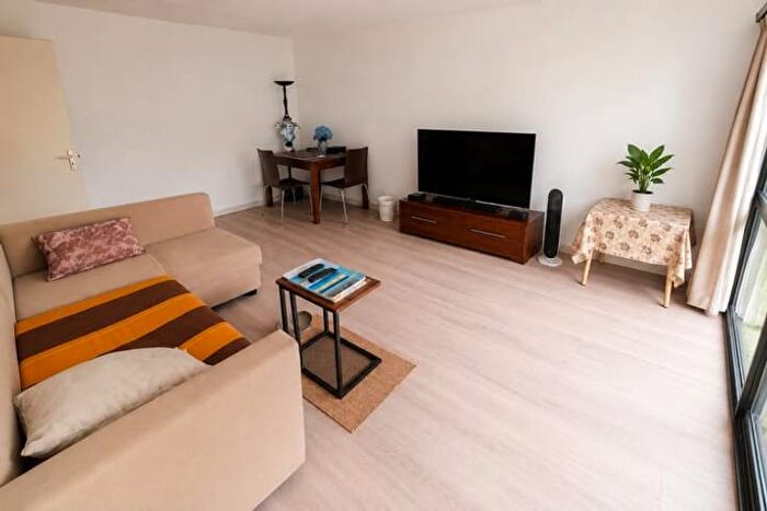 Appartement 1 pièce à vendre à Woluwedal, Zaventem